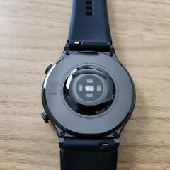 HUAWEI watch gt2 proの画像