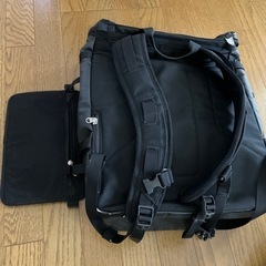 お取引き先、決定しました。NORTH FACE　ノースフェイス　鞄　リュックの画像
