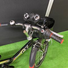 【子供用自転車20インチ】エンドウ商事　GO FIGHTER CX ゴーファイター 【引取限定・現状渡し】三重県の画像