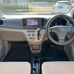 ⭐︎コミコミ15万円　トヨタ　ピクシスエポック(ミライース)4WD 車検令和9年3月　札幌市東区⭐︎の画像