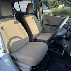 ⭐︎コミコミ15万円　トヨタ　ピクシスエポック(ミライース)4WD 車検令和9年3月　札幌市東区⭐︎の画像