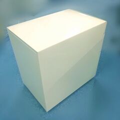 「追加出品」スチール キャビネット 引出 3段  ワゴン 中古の画像