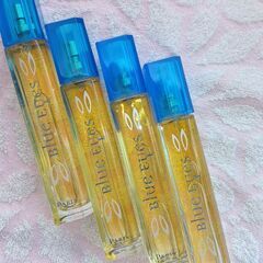 早い者勝ち　ブルーアイズ Blue Eyes PARIS 香水 50mlの画像