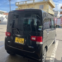 ２４年　本日車検上がり　走行７万キロ台クーラー効きますの画像