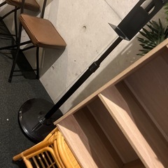 消毒台の画像