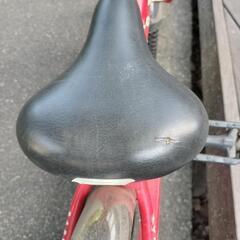 【無料】子供用自転車の画像