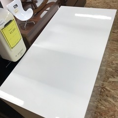 ジャングルジャングル貝塚店　シューズボックス　靴箱　ホワイト　クリーニング済み　貝塚市　二色浜　リサイクルショップの画像