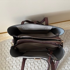 【非対面お引き渡し】ハンドバッグの画像