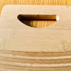 美品　ほぼ未使用　洗濯板の画像