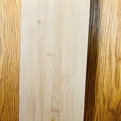 美品　ほぼ未使用　洗濯板の画像