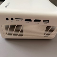 LEDプロジェクターの画像