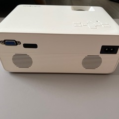 LEDプロジェクターの画像