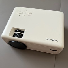 LEDプロジェクターの画像