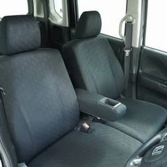 完全自社ローン😊人気の軽自動車🚗✨ホンダ Ｎ　ＢＯＸ 　カスタム　Ｇ　Ｌパッケージの画像