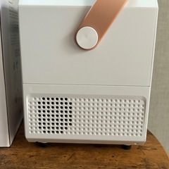 小型プロジェクターの画像