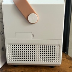 小型プロジェクターの画像