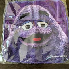 マクドナルド　マック　サマーチャンスバッグ2025　福袋の画像