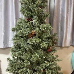 クリスマスツリー🎄🤶の画像