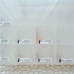 スワロフスキー SWAROVSKI/ストーンの画像