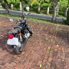 スズキ　k50 50cc 4速クラッチの画像