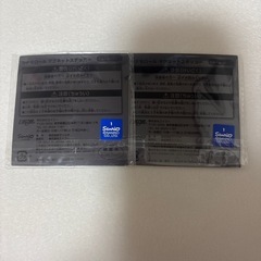 シナモロールマグネットの画像