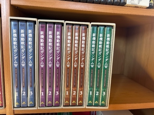 漫画セット スラムダンク、鋼の錬金術師、他約1200冊 + カラーボックス5つ