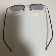 サングラスの画像