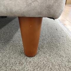 ジモティー見た！で5％OFF！【コーナーソファセット】コーナーソファセットの画像