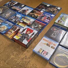 北米版 blu-rayまとめ売り　英語学習　バラ売り可の画像