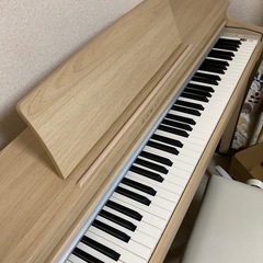 電子ピアノ　カワイ　CN27の画像