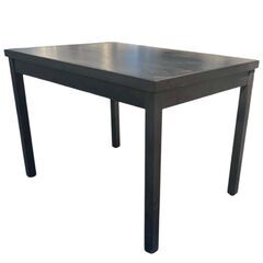 ☆在庫3台あり☆店舗用 テーブル W1000xD700xH700mm お店用テーブル 飲食店用家具 業務用家具 飲食店用テーブルの画像
