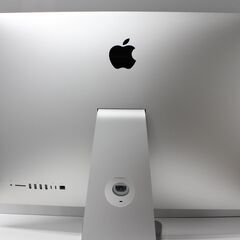 iMac（Retina 5K,27インチ,2019）2.12TB/40GB〈MRR12J/A〉⑤の画像