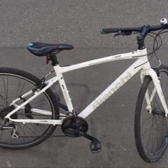 Bianchi C-sport1 🚲️ クロスバイク 29,800円 新規防犯登録料コミ 860の画像