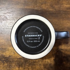 【非対面お引き渡し】スタバマグカップの画像