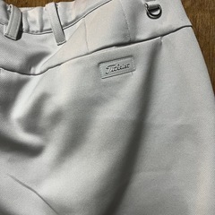 Titleistタイトリスト レディーススカートの画像