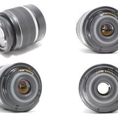 高性能入門機 Canon Kiss X3 軽量 スマホ転送 根強い人気モデルの画像