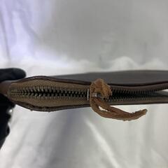 ルイヴィトン ポッシュドキュマン モノグラム LOUISVUITTON バッグの画像