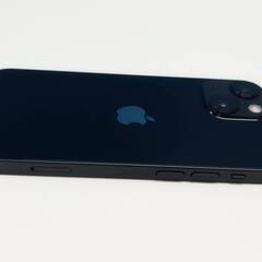 【SIMフリー】iPhone 13 mini/128GB/A2626〈MLJC3J/A〉の画像