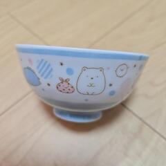 すみっコぐらし 茶碗 食器の画像