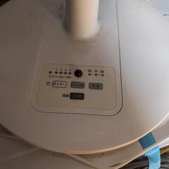 扇風機の画像
