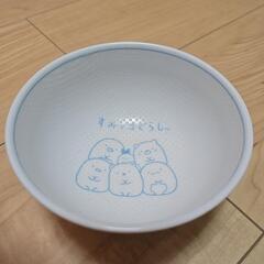 すみっコぐらし 茶碗 食器の画像