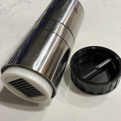 WMF（ヴェーエムエフ）ガーリックカッター　未使用の画像