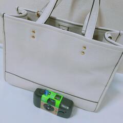 コーチ　デンプシーの画像