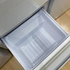 ★ジモティ割引あり★【リユースのサカイ野々市店】 冷蔵庫 シャープ SJ-D14E6 2019 3カ月店頭保証※クリーニング済みの画像