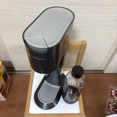 ソーダーストリームの画像
