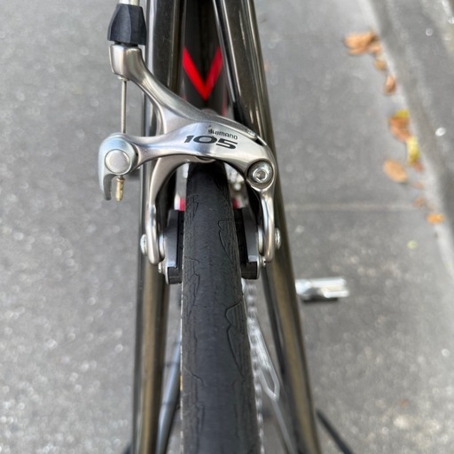 大人気‼️】RIDLEY ORION カーボンフレーム