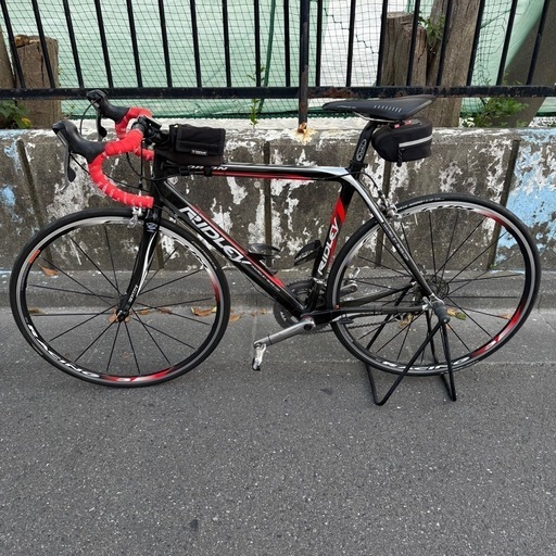 【最終値下げ‼️】RIDLEY ORION カーボンフレーム