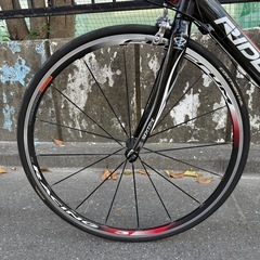 【大人気‼️】RIDLEY ORION カーボンフレームの画像
