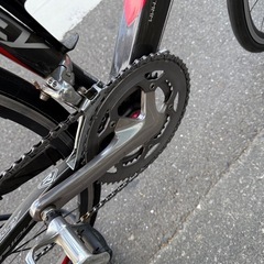 【大人気‼️】RIDLEY ORION カーボンフレームの画像