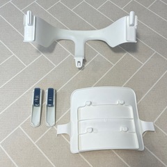 トリップ トラップ ベビーセットの画像